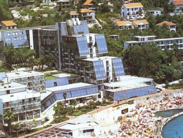 Herceg novi casino